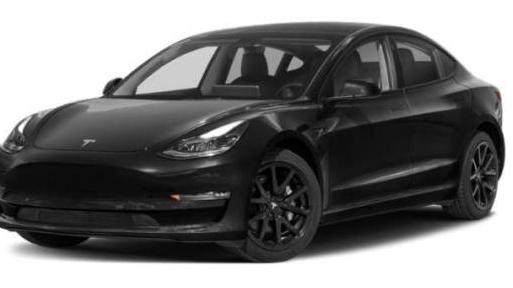 TESLA MODEL 3 2022 5YJ3E1EA8NF103780 image